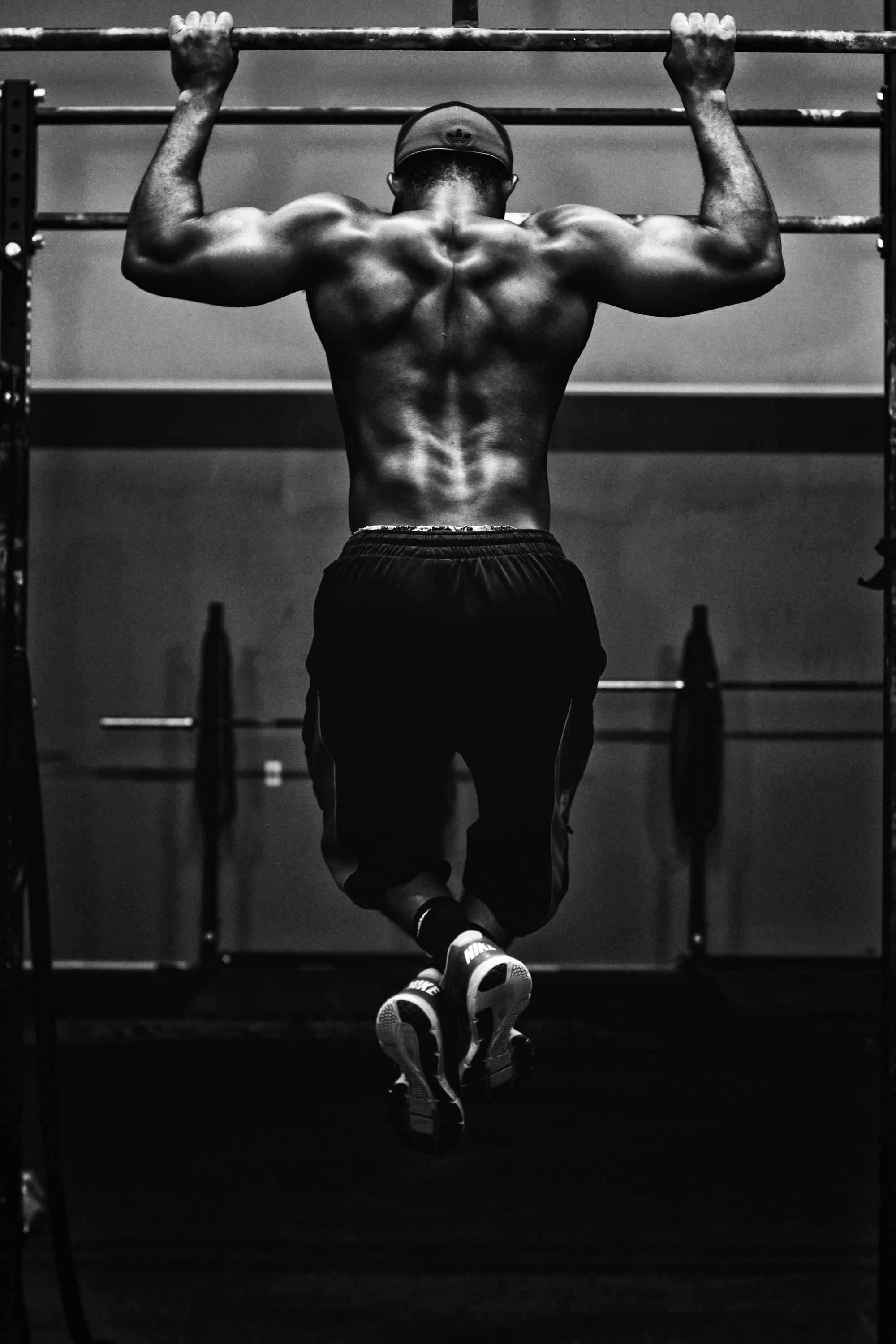Athletic focus